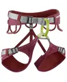 Produktbild: EDELRID Klettergurt Jayne IV, rhubarb red, XS