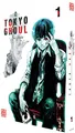 Produktbild: Tokyo Ghoul – Band 01