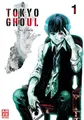 Produktbild: Tokyo Ghoul ? Band 01 Sui, Ishida: