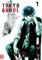 Produktbild: Tokyo Ghoul – Band 1