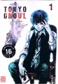 Produktbild: Tokyo Ghoul Band  01