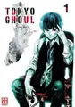 Produktbild: Tokyo Ghoul  Band 01  von Ishida, Sui | Buch | Zustand gut