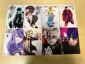 Produktbild: Tokyo Ghoul 01-08  von Sui Ishida (2014, Taschenbuch) Sehr Gut
