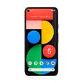 Produktbild: Google Pixel 5 5G 128GB Just Black *TOP* MwSt nicht ausweisbar