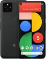 Produktbild: GOOGLE Pixel 5 128GB Schwarz - Sehr Gut - Smartphone