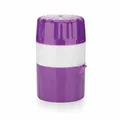 Produktbild: Börner Saftpresse, Saftpresse für Orangen, Entsafter ' Germany, Farbe:Violett