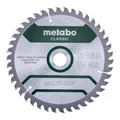 Produktbild: Metabo Sägeblatt 
