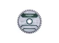 Produktbild: Metabo Sägeblatt 
