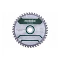 Produktbild: Metabo Sägeblatt 