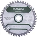 Produktbild: Metabo MULTI CUT CLASSIC 628277000 Kreissägeblatt 160 x 20 x 1.4 mm Zähneanzahl: