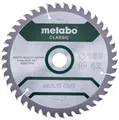 Produktbild: Metabo Accessoires cirkelzaagblad | 