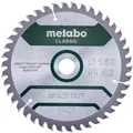 Produktbild: Metabo Kreissägeblatt Multi Material 160x20mm 42 FZ/TZ 10° Tauch- Handkreissägen