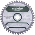 Produktbild: Metabo MULTI CUT CLASSIC 628277000 Kreissägeblatt 160 x 20 x 1.4 mm Zähneanzahl: