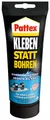 Produktbild: Pattex Kleben statt Bohren wasserresistent, Montagekleber, 340,0 g PKBW2