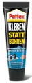 Produktbild: Pattex Spezialkleber Kleben statt Bohren 340 g Tube