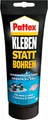 Produktbild: Pattex Kleben statt Bohren Wasserresistent Montagekleber 340g