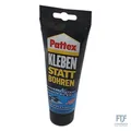 Produktbild: Pattex Montagekleber Kleben statt Bohren Wasserresistent, Kraftkleber für innen