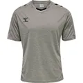 Produktbild: HUMMEL Herren Shirt hmlCORE XK POLY JERSEY S/S