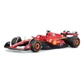 Produktbild: Bburago 18-36844L - Modellauto - Ferrari SF-24 Imola Leclerc #16 (Maßstab 1:43)