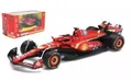 Produktbild: GESCHENKIDEE FERRARI SF-24 N.16 F1 2024 CHARLES LECLERC 1:43 Burago