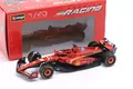 Produktbild: Charles Leclerc Ferrari SF-24 #16 3rd Imola GP Formel 1 2024 1:43 Bburago