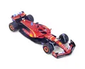 Produktbild: 1:43 Bburago B18-36844L Charles Leclerc Ferrari F1-24 #16 (Ohne Fahrer) 2024