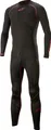 Produktbild: Alpinestars Ride Tech Lite, Funktionsanzug 1tlg. - Schwarz/Rot - XL/XXL 4752420-13-XXL
