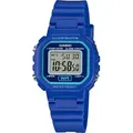 Produktbild: Casio LA-20WH-2A Damen Armbanduhr - Hellblau