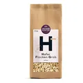 Produktbild: Antersdorfer - bio Hafer Flocken Grob Vollkorn - 0,5 kg - 6er Pack