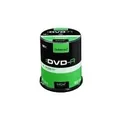 Produktbild: Intenso - 100 x DVD-R - 4,7GB 16x - Spindel (4101156)