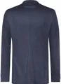 Produktbild: Greiff Corporate Sakko Herren CASUAL ® Glencheck Blau 110