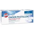 Produktbild: EMSER Pastillen ohne Menthol 30 St