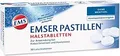 Produktbild: EMSER Pastillen ohne Menthol 30 St