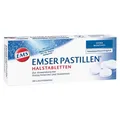 Produktbild: Emser Pastillen ohne Menthol · 30 St · PZN 11107988