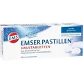 Produktbild: EMSER Pastillen ohne Menthol 30 St PZN 11107988