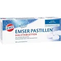 Produktbild: EMSER Pastillen ohne Menthol 30 St