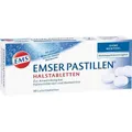 Produktbild: EMSER Pastillen ohne Menthol 30 St