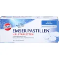 Produktbild: EMSER Pastillen Halstabletten ohne Menthol, 30 St. Tabletten 11107988