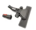Produktbild: Flachdüse Bodendüse Bürste kompatibel mit Dyson Staubsauger mit Adapter V7,V8, V10,V11,V12,V15,gen5
