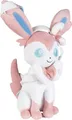 Produktbild: Jazwares - Pluszowa Maskotka Pokemon Sylveon 20cm, Oficjalny Produkt Premium