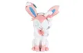 Produktbild: Jazwares Pokémon - Plüschfigur Sylveon - ca. 20 cm PKW2375