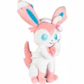Produktbild: Pokemon Silveon Plüschtier 20cm