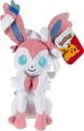 Produktbild: Pokémon Sylveon Plush - 8-Inch Plush - Authentic Details - Toys for Kids