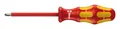 Produktbild: Wera Schraubendreher 165i VDE PZ 3 150 mm - 05006166001