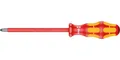 Produktbild: Wera Schraubendreher 165i VDE PZ 3x150mm