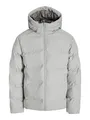 Produktbild: JACK & JONES Herren Jjesoho Puffer Hood Sn, Dove, m