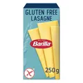 Produktbild: Barilla Pasta Glutenfreie Lasagne aus köstlichem Mais und Reis, perfekt für Menschen mit Zöliakie oder Glutenunverträglichkeit, (1 x 250 g)