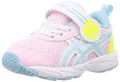 Produktbild: Asics Contend 6 TS School Yard 1014A166-701; Children's Sport Shoes; 1014A166-701_19,5; pink; 19,5 EU (UK)