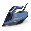 Produktbild: Philips DST8020 Dampfbügeleisen SteamGlide Elite 3000W