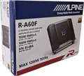 Produktbild: Alpine R-A60F